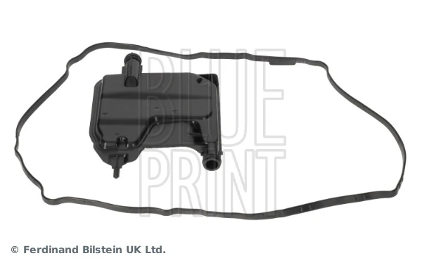Hydraulic Filter, automatic transmission